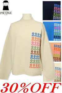 ��30��OFF �Z�[��/ �X�^�W�I�s�b�R�[�l �E�[���J���t���s�R�j�b�g 2025�V��H�~ STUDIO PICONE �s�b�R�[�l PICONE �A���`�r�I 40�� 50�� ���f�B�[�X �~�Z�X �A�E�g���b�g�y���������z�y����񂹉z��