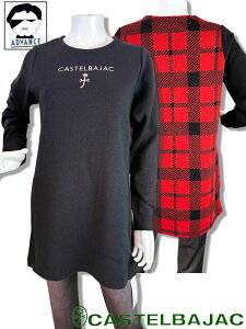 JXeoWbN St jbgs[X CASTELBAJAC SPORT H~ fB[X StEFA uh 2025VH~ 40 50 ~ZX AEgbgyzy񂹉z݌ɂ̏