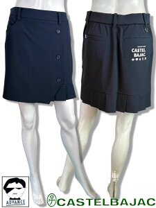 JXeoWbN St ~jXJ[g CASTELBAJAC SPORT H~ fB[X StEFA uh 2025VH~ 40 50 ~ZX bsOyzy񂹉z̍݌ɂ