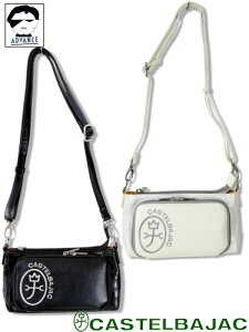 JXeoWbN St V_[obO CASTELBAJAC SPORT H~ fB[X StEFA uh 2025VH~ 40 50 ~ZX AEgbgyzy񂹉z݌ɂ̏i