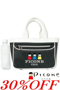 �y30��OFF SALE�z�s�b�R�[�l�N���u ���m�g�[���J�[�g�o�b�O PICONE CLUB �s�b�R�[�l PICONE �A�E�g���b�g �S���t�E�F�A ���f�B�[�X 2026�t�ĐV�� �A���`�r�I 40�� 50��y���������z�y����񂹉z�݌�