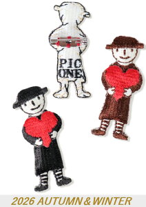 �X�^�W�I�s�b�R�[�l STUDIO PICONE �u���[�`-PICO&HEART- 2026 �H�~ �s�b�R�[�l PICONE P610818
