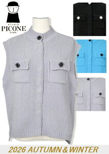 �X�^�W�I�s�b�R�[�l STUDIO PICONE �s�R�n�C�l�b�N�j�b�g�x�X�g 2026�V��H�~ �s�b�R�[�l PICONE ���f�B�[�X �~�Z�X �������� ���b�s���O�T�[�r�X �݌ɂ���̏��i��15���܂ł̂������ő������� 38 4