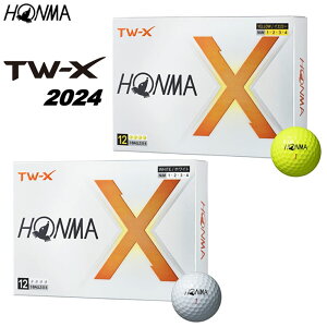 HONMA GOLFTW-X St{[i2024Nfj 1_[XyBT-2402z{ԃSt z}St