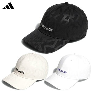 adidas �R�[�h�J�I�X �L���b�v�yHL842�z�A�f�B�_�X CLIMACOOL