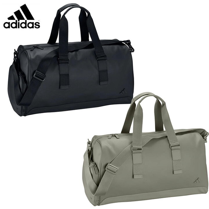 楽天市場】【一部即納OK】adidas -アディダス- リュクス ボストン 