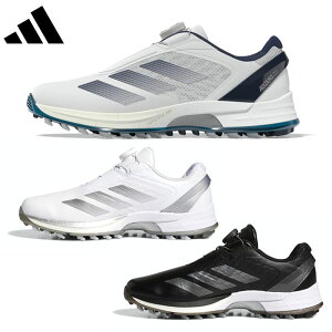 adidas -AfB_X- AfB[ [bhW[ [ {AyOMX77zY XpCNX StV[YADIZERO ZG LO BOA