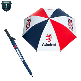 Admiral GOLFGOLF サマーシールド UMBRELLA【ADMZ 9FE3】【smtb-ms】アドミラル ゴルフ 傘 アンブレラ