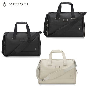 VESSELix[jSignature 2.0 Weekender Duffle y3101220z_btobOyStz
