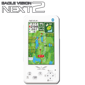 朝日ゴルフ EAGLE VISION -NEXT 2- [EV-034] イーグルビジョン ネクスト 2