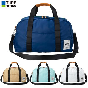 TURF DESIGN�{�X�g���o�b�O�i2026�j�yTDBB-BF70�z�����S���t �^�[�t�f�U�C��