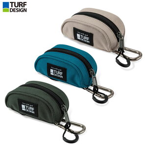 TURF DESIGN�{�[���|�[�`�i2025�j�yTDBP-BE70�z�����S���t �^�[�t�f�U�C��