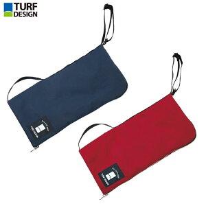�����S���t TURF DESIGN �O���b�v�J�o�[�yTDGC-BC76�z�y�^�[�t�f�U�C���z