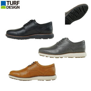 TURF DESIGN �X�p�C�N���X�V���[�Y�yTDSH-2371�z�y�^�[�t�f�U�C���z�y�����S���t�z