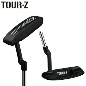 朝日ゴルフ TOUR-Z オリジナルパター ブレード 【TZP-201】BLADE 34インチ