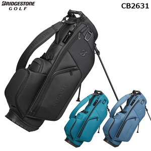 BRIDGESTONE ULTICORE �X�^���h�o�b�O�yCB2631�z�u���a�X�g�� �A���e�B�R�A