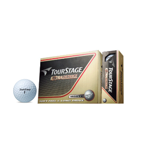 �y�ꕔ���[OK!!�zBRIDGESTONE -�u���a�X�g��- EXTRA DISTANCE -�G�N�X�g�� �f�B�X�^���X- �S���t�{�[�� 1�_�[�X�i12�����j