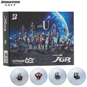 �y���[OK�zBRIDGESTONE TOUR B JGR �E���g���}�� �S���t�{�[�� 1�_�[�X �u���a�X�g�� �c�A�[�r�[