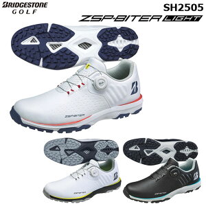 BRIDGESTONE ZSP-BITER LIGHT 2025NfySH2505z[EXpCN oC^[ Cg XpCNX StV[YuaXgSt