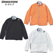 楽天市場】bridgestone golf 前開きブルゾン（スポーツ・アウトドア