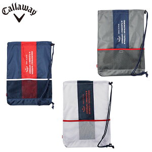 yꕔ[OKzCallaway -LEFC- ANeBu [eB[ obO 20 JM Callaway Active UT Bag 20 JM