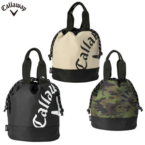 yꕔ[OKzCallaway -LEFC-ANeBu |[` 25 JMCW 25SS Active Pouch JM