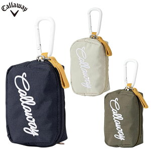 Callaway -�L�����E�F�C-�A�h�o���X �{�[���P�[�X 26 JMTR CG ADVANCE BALL CASE 26 JM