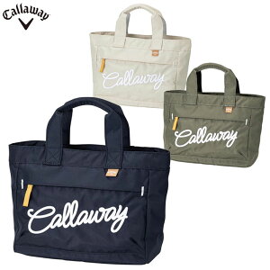 Callaway -�L�����E�F�C-�A�h�o���X ���E���h�g�[�g�o�b�O 26 JMCW Advance Round Tote 26 JM