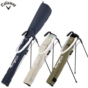 Callaway -�L�����E�F�C-�A�h�o���X �X�^���h�N���u�P�[�X 26 JMTR CG ADVANCE STAND CLUB CASE 26 JM