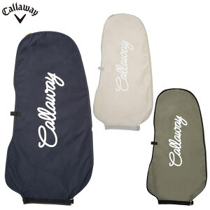 Callaway -�L�����E�F�C-�A�h�o���X �g���x���J�o�[ 26 JM CW Advance Travel Cover 26 JM