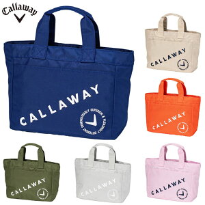 yꕔ[OKzCallaway -LEFC-AhoX Ehg[g 25 JMCW 25SS Advance Round Tote JM