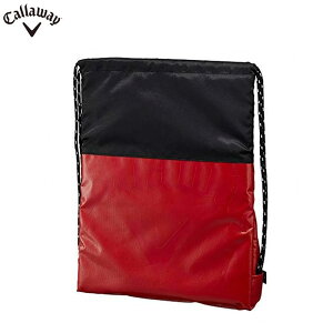 y[OKzCallaway FUGO Round Bag FW 18 JM LEFCt[S EhobO