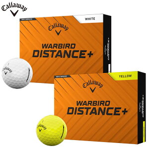 Callaway WARBIRD DISTANCE+ St{[ 2025 {dl1_[Xi12jEH[o[h fBX^XvX LEFC