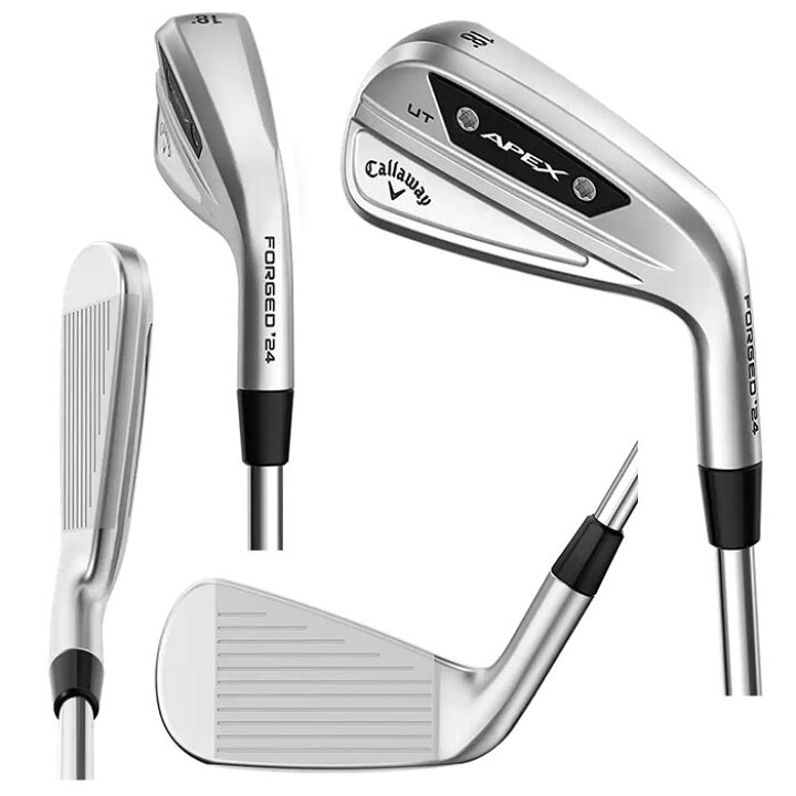 楽天市場】Callaway APEX UT（2023） ユーティリティーアイアン 日本  