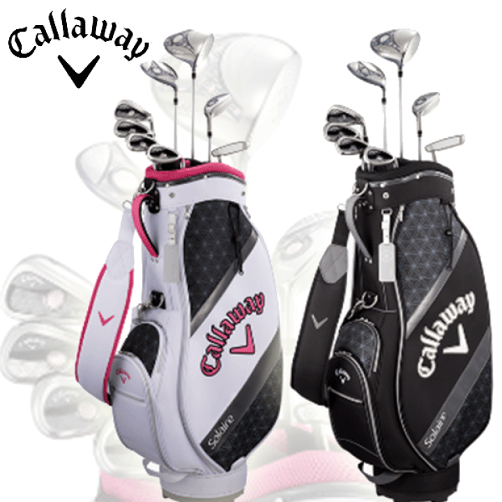 楽天市場】【一部即納OK】Callaway -キャロウェイ- SOLAIRE 楽天市場】【一部即納OK】Callaway -キャロウェイ- SOLAIRE