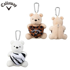 �y�N���A�����X�����z�y���[OK�zCallaway -�L�����E�F�C- �X�^�C�� �x�A �{�[���P�[�X FW 22 JM