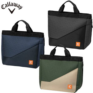 yꕔ[OKzCallaway SPL-II g[g FW 24 JM -LEFC SPL-II TOTE FW 24 JM-