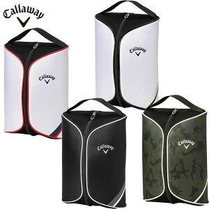 yꕔ[OKzCallaway X|[c V[YP[X 25 JM -LEFC- -Sport Shoe Case-