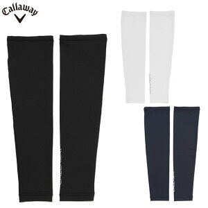 y[OKzCallaway -LEFC-N[RA A[Jo[iYjyC25198101zMen's ARM COVER CoolCore 25SS