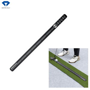 DAIYA -ダイヤ-パットチェッカーロング【TR-5012】パター練習器具