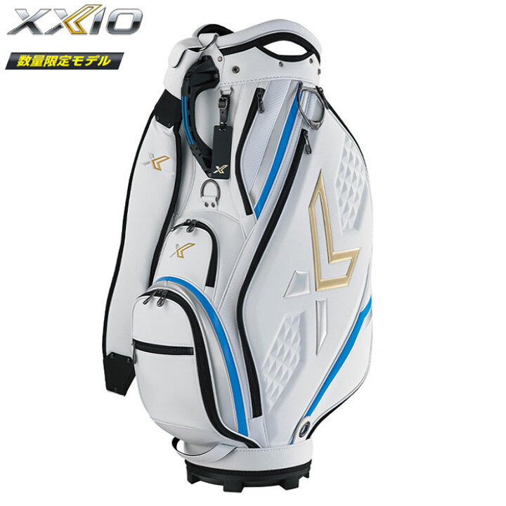 楽天市場】【数量限定】ダンロップXXIO プロレプリカモデル キャディ 