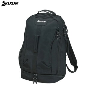 �_�����b�vSRIXON �X�|�[�c�o�b�O�yGGF-B0021�z�X���N�\�� -DUNLOP-