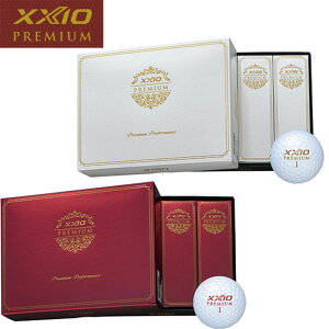 DUNLOP XXIO PREMIUM St{[i2024j 1/2_[Xi6jy_bv [NVI v~Az