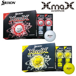 �y�ꕔ���[OK�zDUNLOPSRIXON XmaX 2026 �S���t�{�[��1�_�[�X�i12������j�_�����b�v �X���N�\�� �G�b�N�X�}�b�N�X