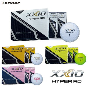 yꕔ[OKzDUNLOP XXIO HYPER RD St{[ 1_[Xi12j_bv [NVI