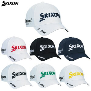 【一部即納OK】DUNLOP SRIXON オートフォーカスキャップ ツアープロ着用モデル【SMH5150X】ダンロップ スリクソン