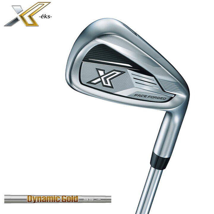 楽天市場】【一部即納OK】ダンロップ -DUNLOP- XXIO X-eks 