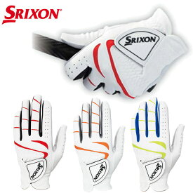 DUNLOP SRIXON グローブ 【GGG-S014】 ダンロップ スリクソン ゴルフグローブ