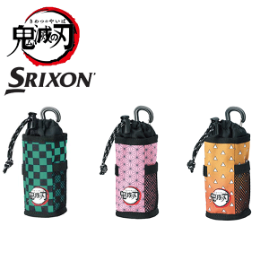 �y���ʌ��葦�[OK�zDunlop -�_�����b�v- �u�S�ł̐n�v�{�[���|�[�`�yGGF-B2510�z produced by SRIXON