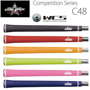 elite grips Competition Series C48 G[gObv
